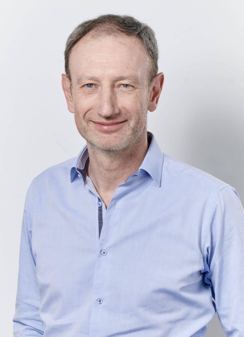 Jean-Christophe Coene CEO EUROP EVENT