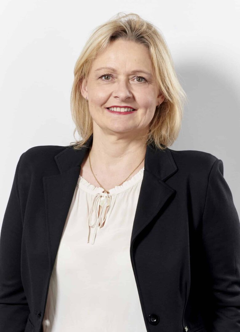 Virginie Parent