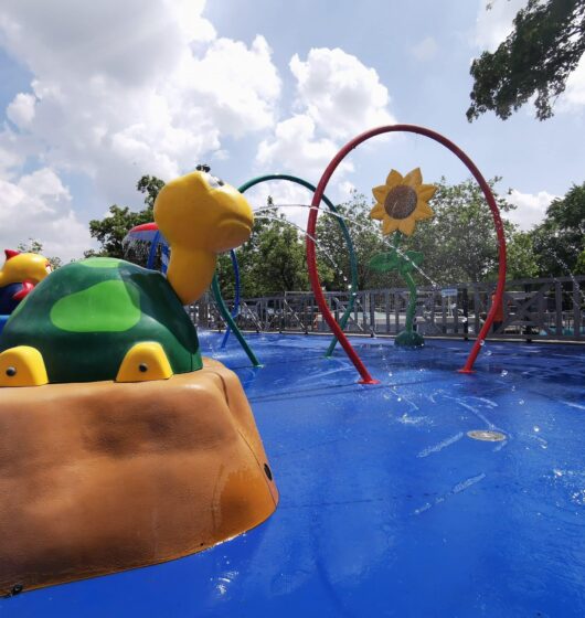 Location jeu d'eau tortue Lille