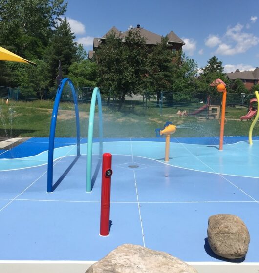 Achat aire de jeux inox microcosmos