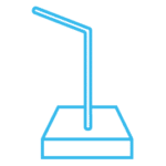 installation mâts de brumisation été urbaine collectivités