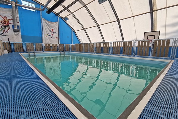 bassin mobile programme scolaire