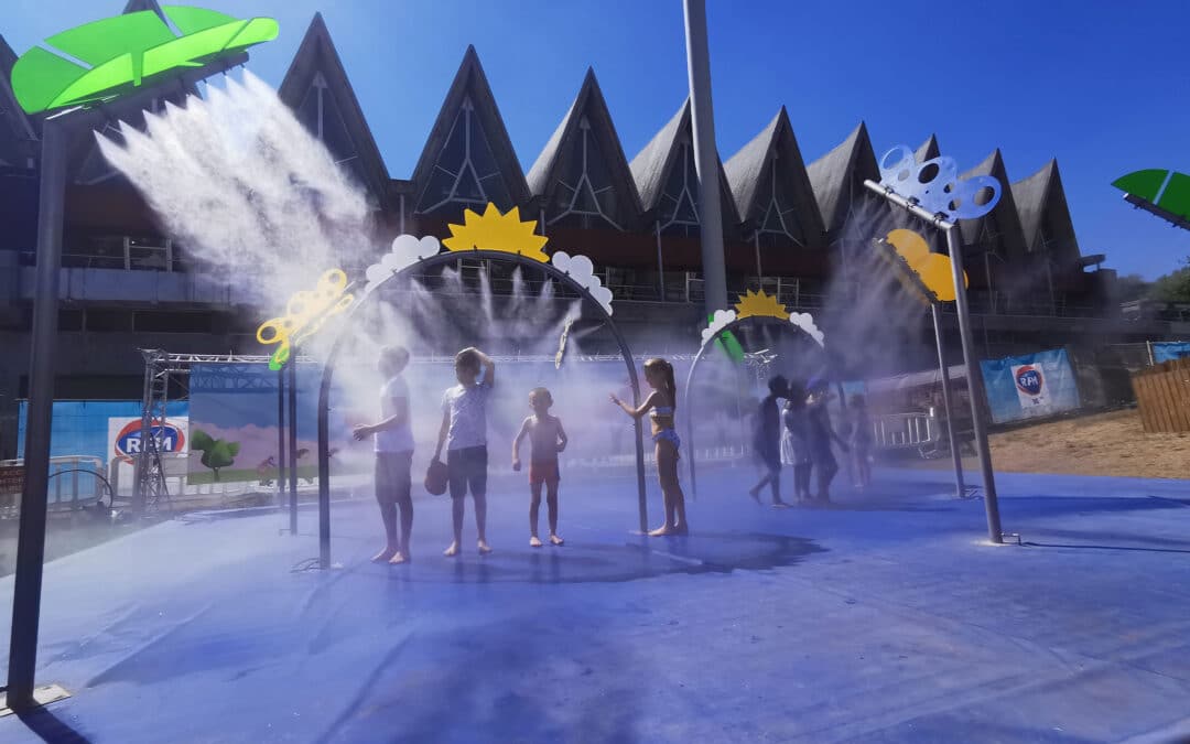 Lille Aventure Nature