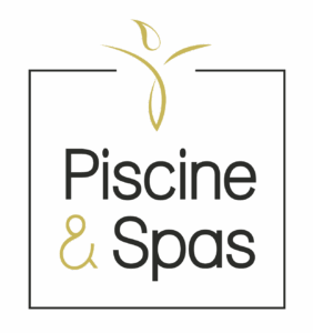 logo piscine & spas pisciniste nord lille