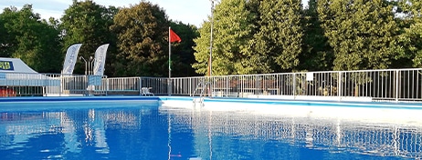 louer piscine hors-sol éphémère