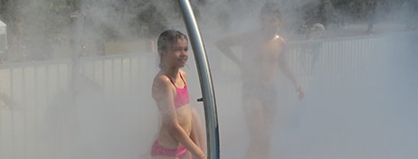 location plage en ville beach mesnil