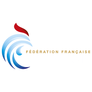 Aqua Event - Logo de la Fédération Française de Natation logo fédération française de natation