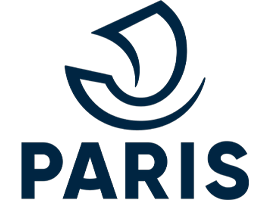 logo de la ville de paris