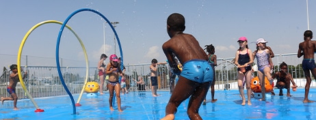 installer plage urbaine france