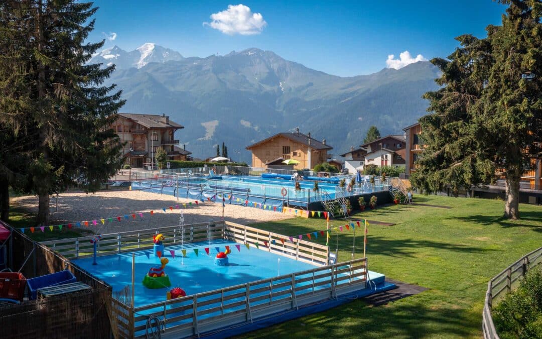 Suisse